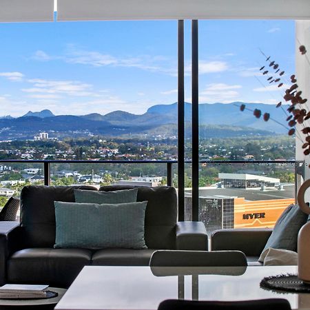 Sierra Grand Broadbeach - Self Contained & Privately Managed Apartments Gold Coast Esterno foto