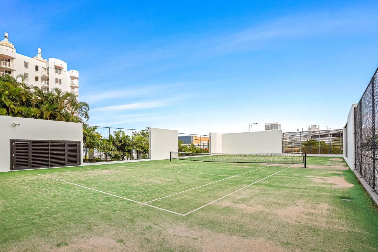 Sierra Grand Broadbeach - Self Contained & Privately Managed Apartments Gold Coast Esterno foto