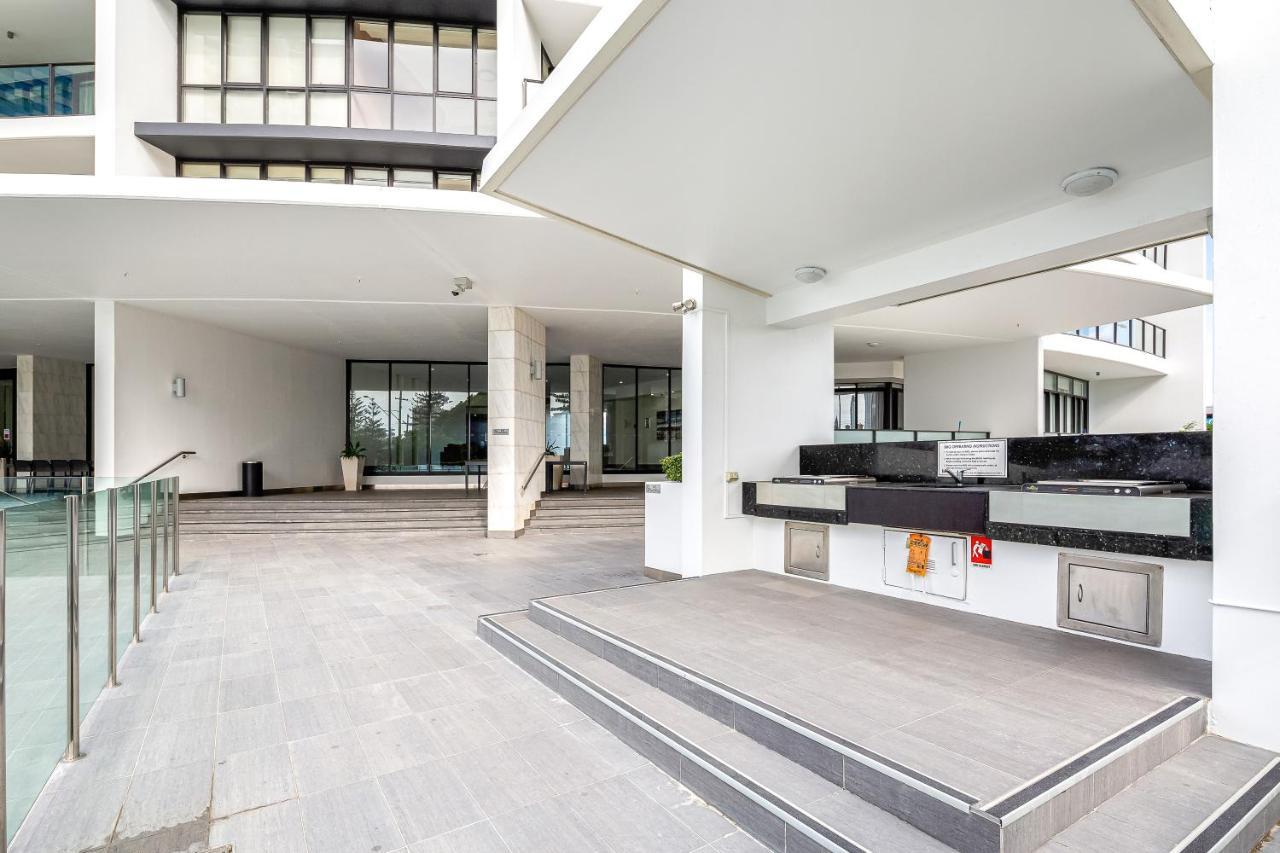 Sierra Grand Broadbeach - Self Contained & Privately Managed Apartments Gold Coast Esterno foto