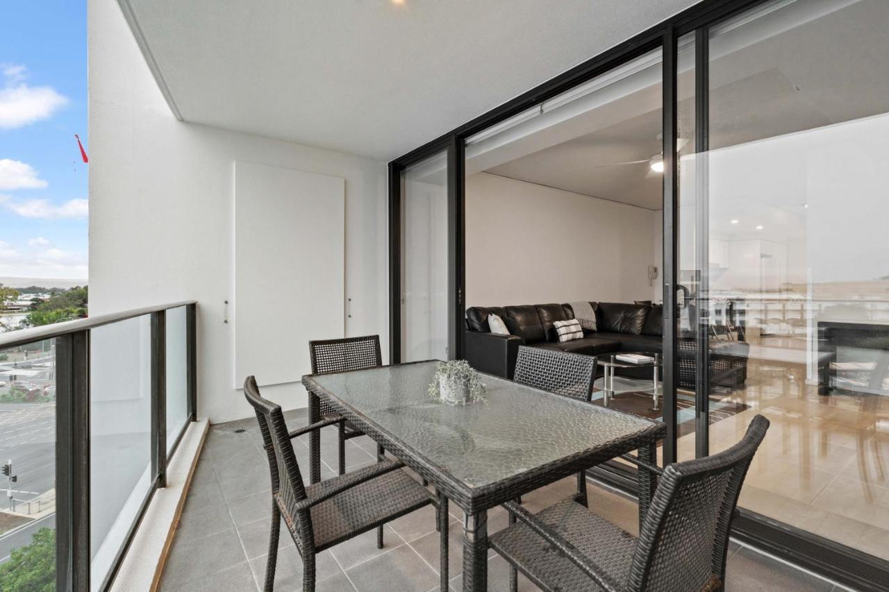 Sierra Grand Broadbeach - Self Contained & Privately Managed Apartments Gold Coast Esterno foto