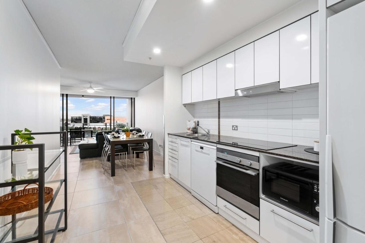 Sierra Grand Broadbeach - Self Contained & Privately Managed Apartments Gold Coast Esterno foto