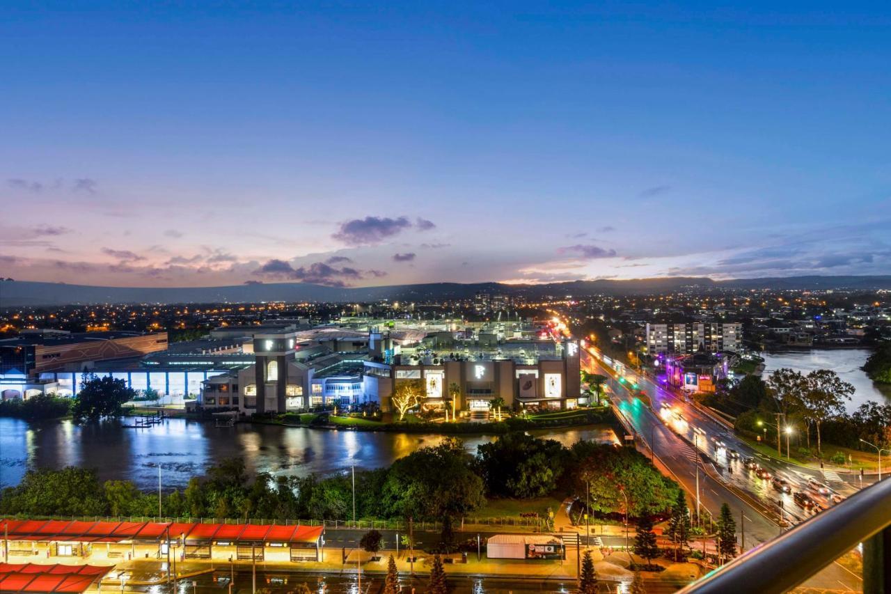 Sierra Grand Broadbeach - Self Contained & Privately Managed Apartments Gold Coast Esterno foto